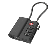 FIXED Tag Lock iOS Kłódka Podróżna z Lokalizatorem - 1338561 - zdjęcie 3